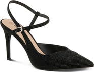 Patrizia by Spring Step Elease Pointed Toe Pump