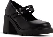 Call It Spring By Aldo Monai Mary Jane Platform Pump