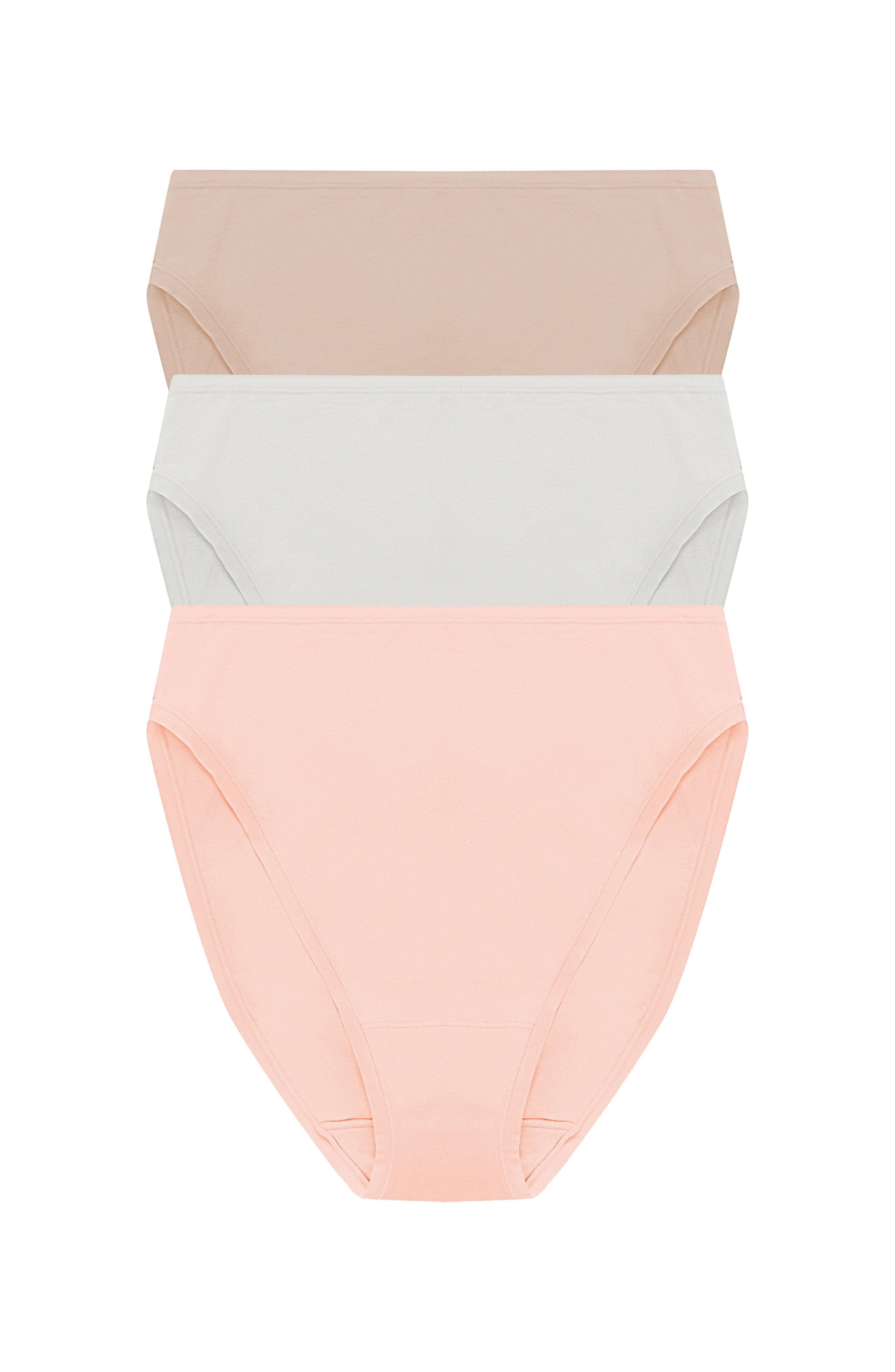 Lt Mocha/Linen/Seashell