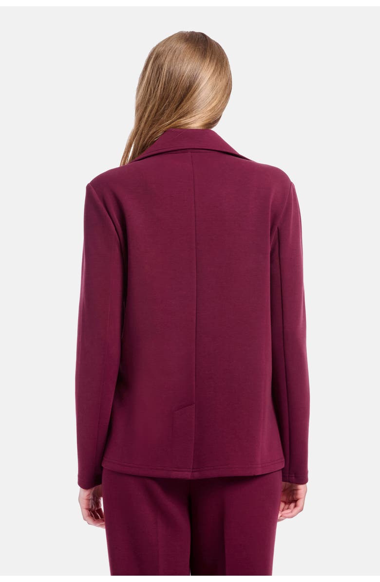 Capsule 121 The Style Jacket, Alternate, color, Chambord