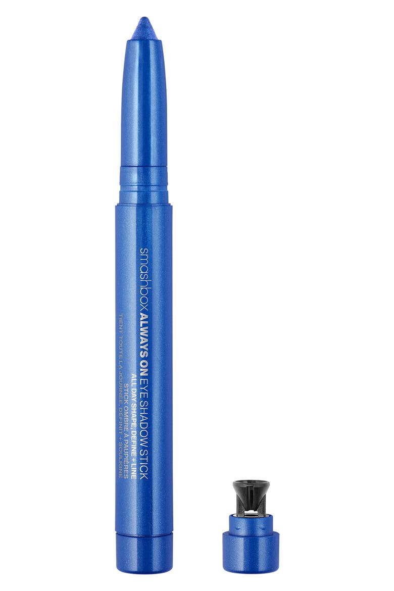Always On Eye Shadow Stick, Main, color, NIGHT RIDER