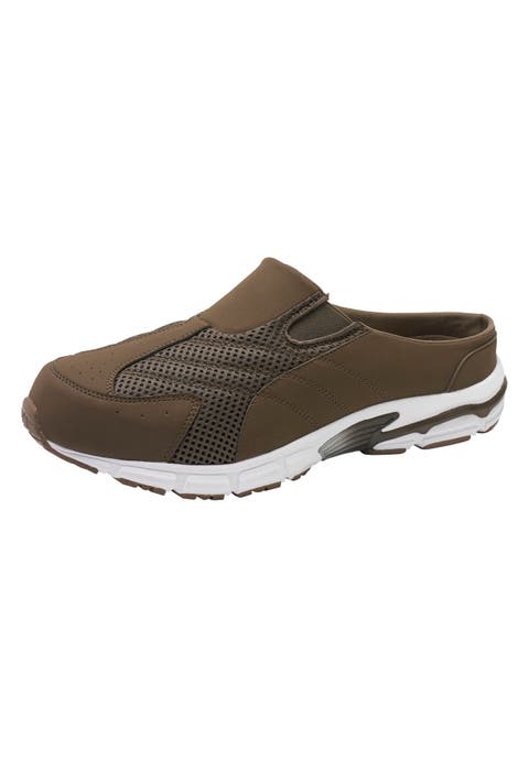 Slip-On Swim Slides (Wide Widths Available)
