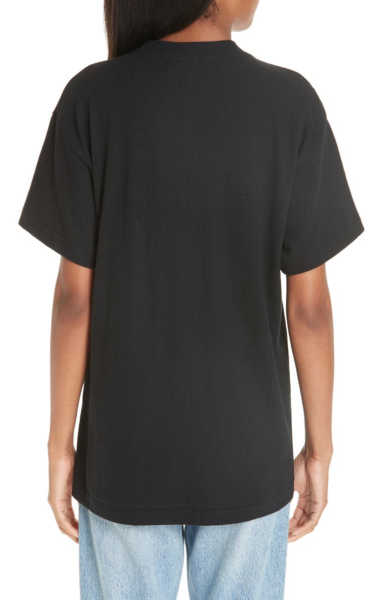 Ambush Unicorn Print Tee, Alternate, color,