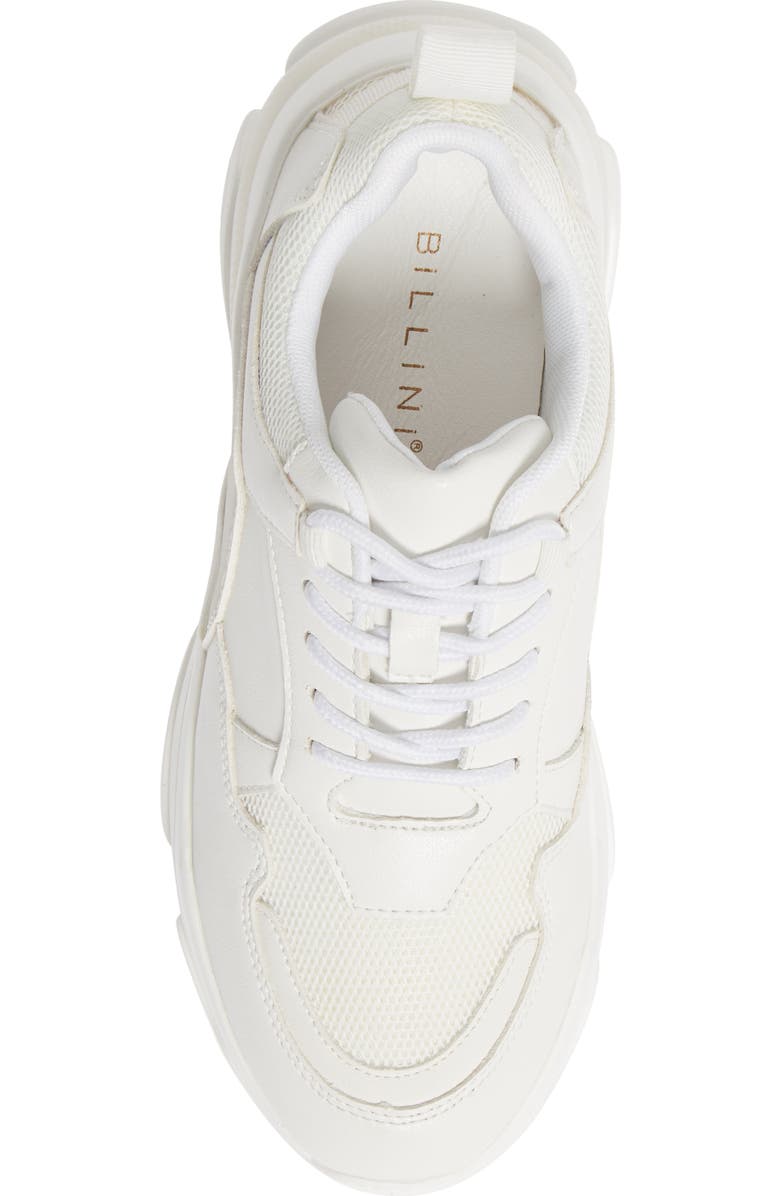 Billini Stassi Chunky Sneaker, Alternate, color,