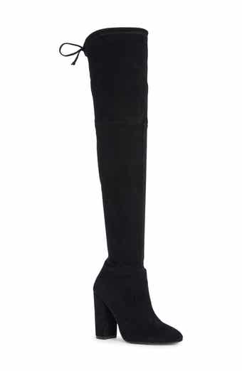 Ariana 100 City Over the Knee Boot