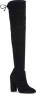 Stuart Weitzman Ariana 100 City Over the Knee Boot