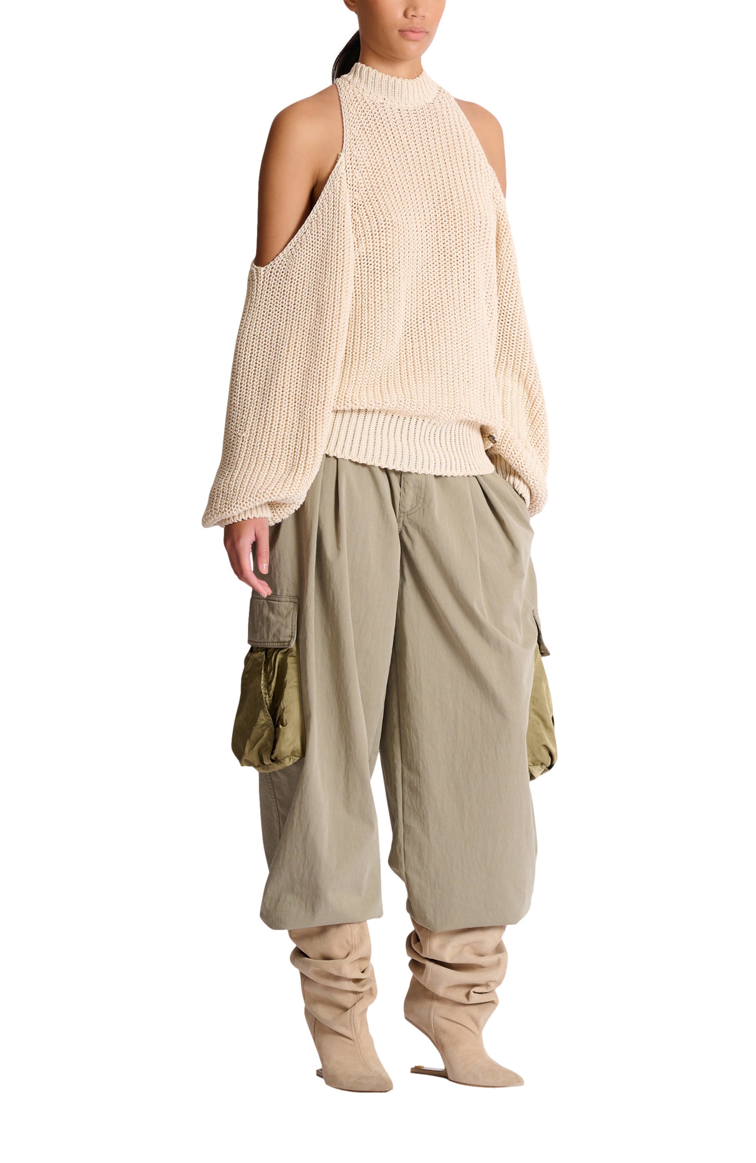 selected beige