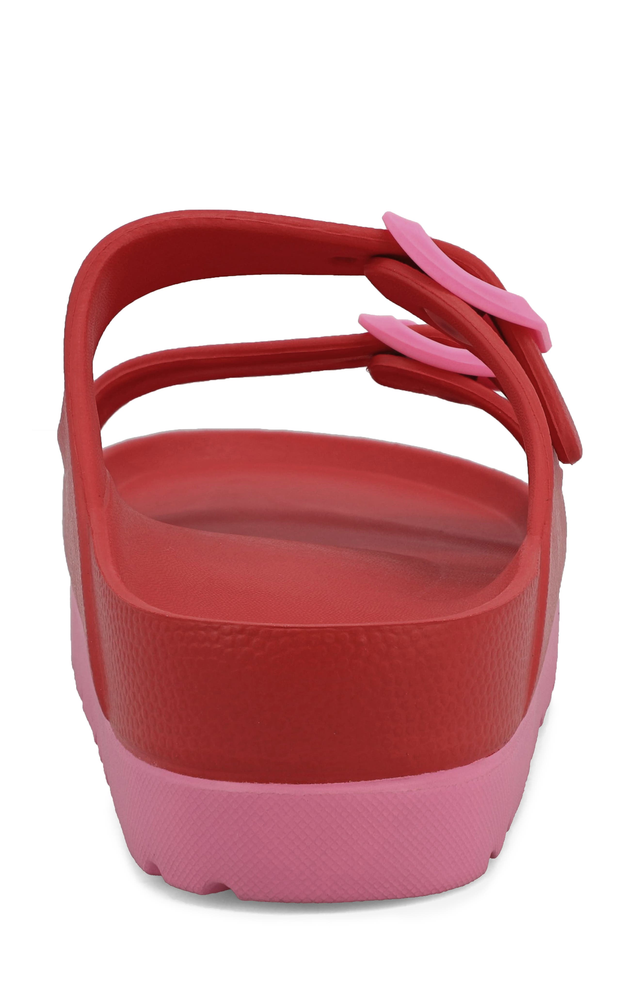 MIA Kota Waterproof Sandal, Alternate, color, 