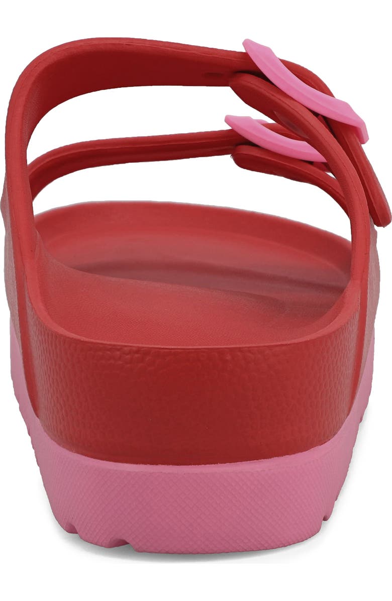 MIA Kota Waterproof Sandal, Alternate, color,