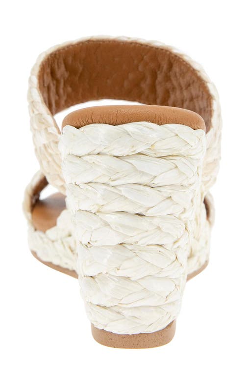 Andre Assous André Assous Nitra Wedge Sandal