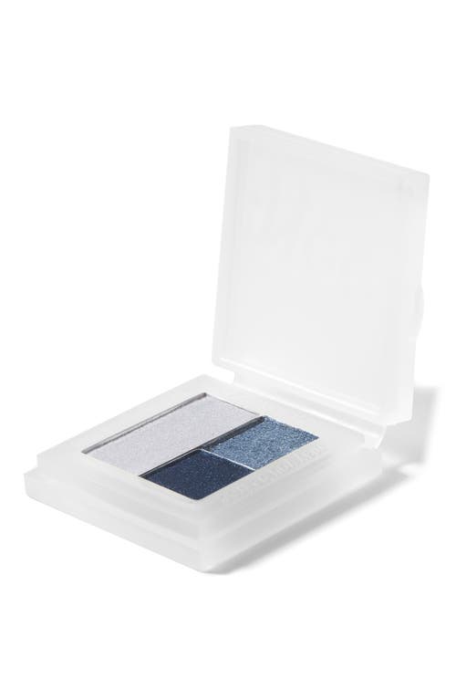 Neen Pretty Shady Pressed Pigment Trio