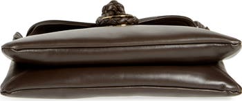 Bottega Veneta Small Liberta Leather Shoulder Bag | Nordstrom