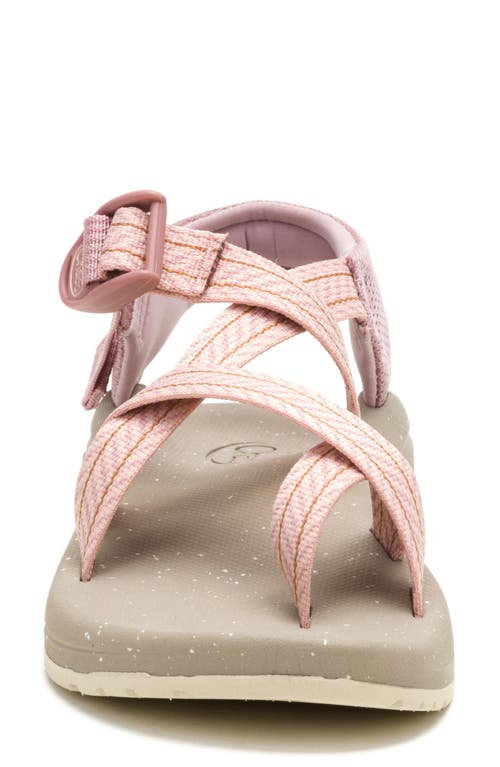 Chaco Cushz Toe Loop Sandal