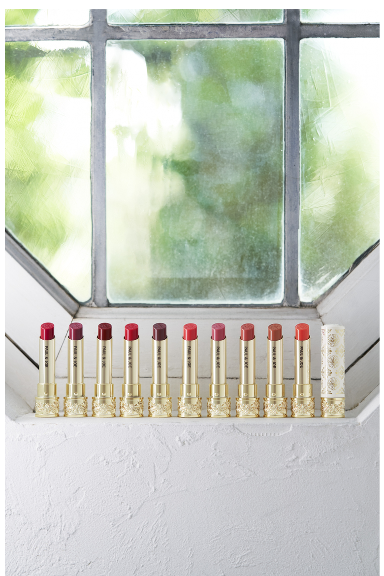 Lipstick Sheer, Alternate, color, French Croissant 09