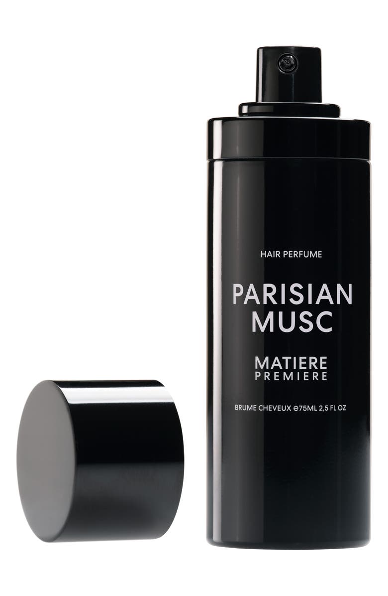MATIERE PREMIERE Parisian Musc Hair Perfume, Main, color,