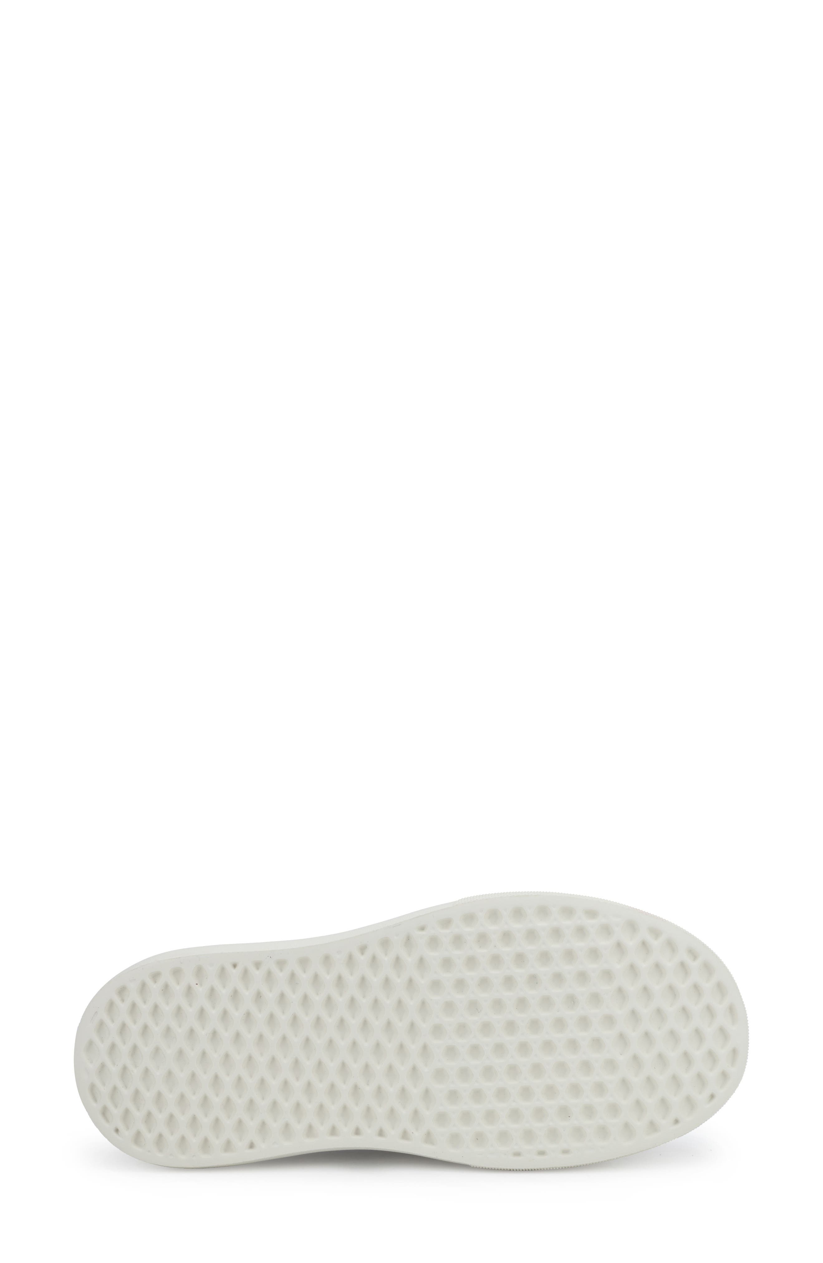 Platform Sneaker, Alternate, color, GREY/ BLACK