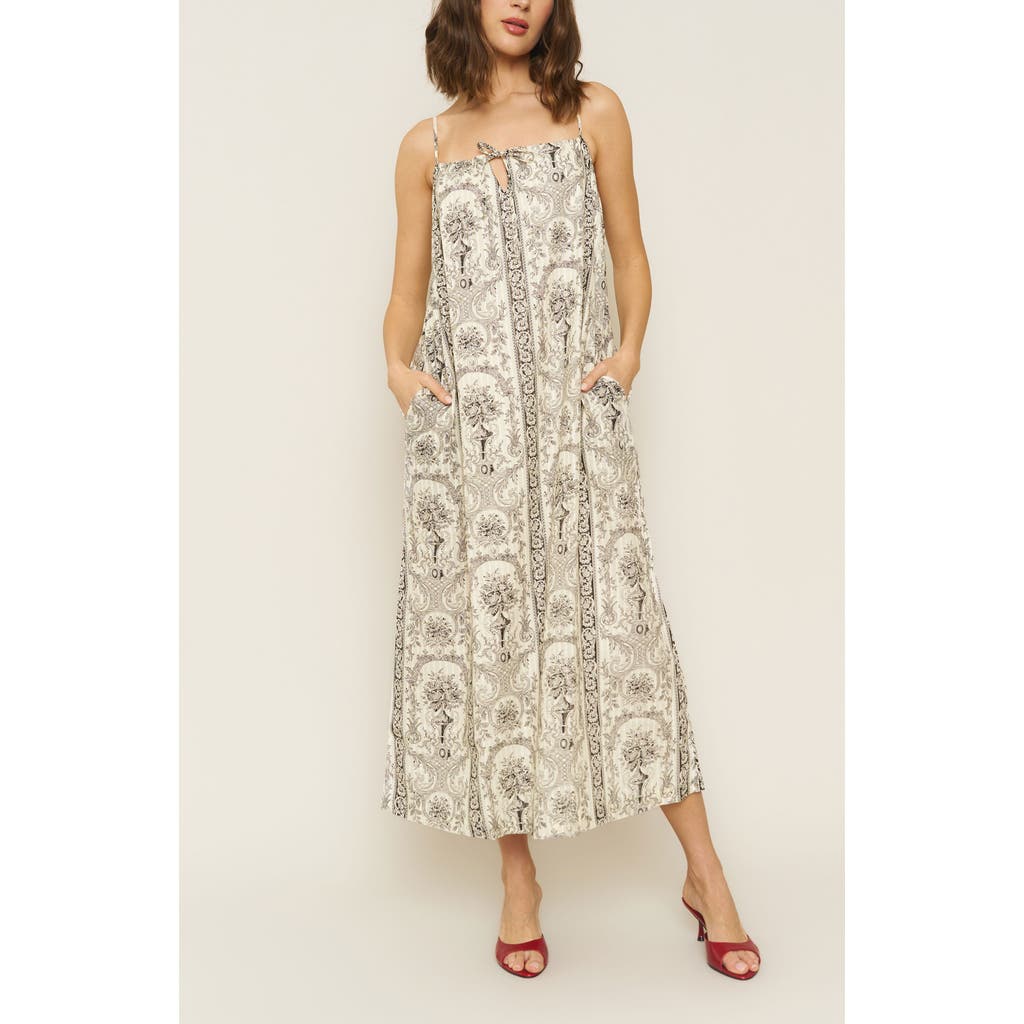 Whimsy + Row Soliel Dress