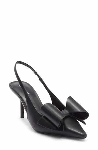 Abound Heaven Slingback Pump