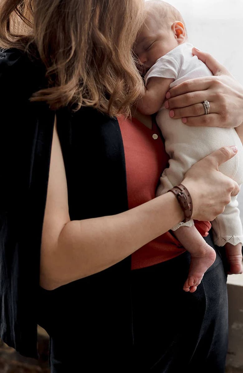 Of an Origin Women's Postpartum, Maternity & Beyond Cape Blazer, Alternate, color,