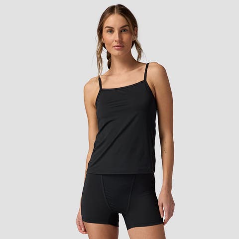 Tahoe Cami Top Base Set - Women's