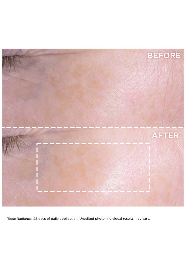 Super Restorative Rose Radiance Peptide Anti Aging Face Moisturizer, Alternate, color, NO COLOR