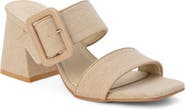 BEACH BY MATISSE Lucy Block Heel Sandal