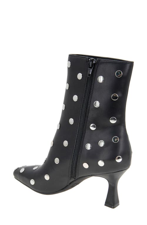 Bcbgeneration Thiya Boot In Black