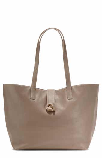 Cole Haan Simply Everything Leather Tote Bag
