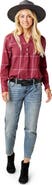 Carve Designs Austin Crop Jean