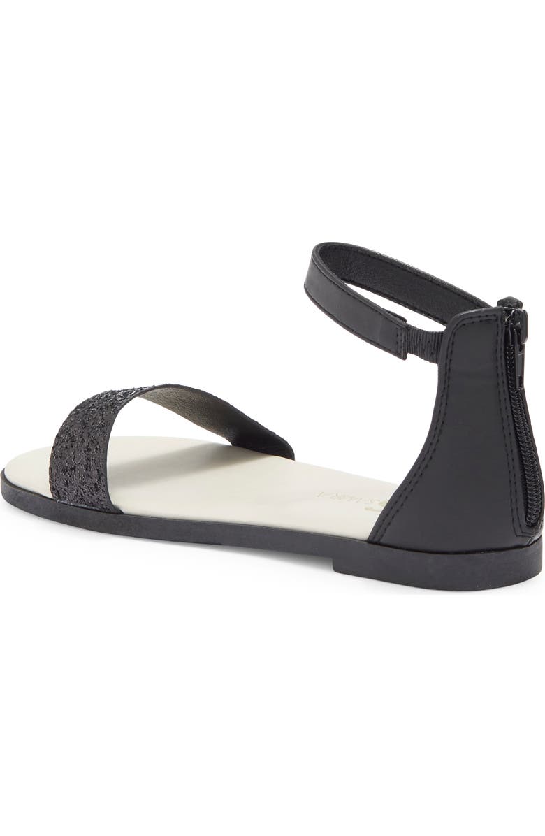 Yosi Samra Kids' Miss Cambelle Ankle Strap Sandal, Alternate, color,