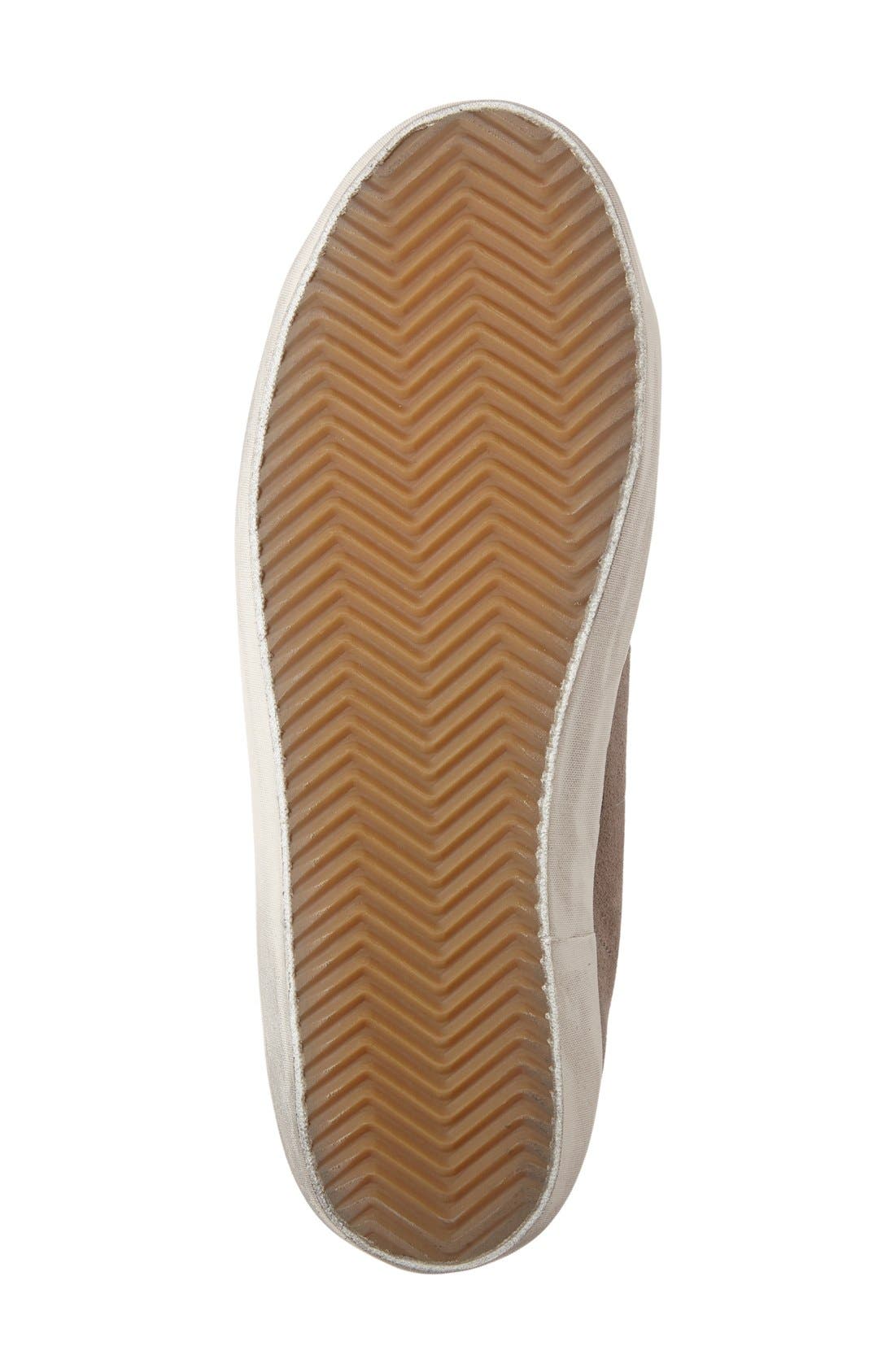 Golden Goose 'Superstar' Low Top Sneaker, Alternate, color, 