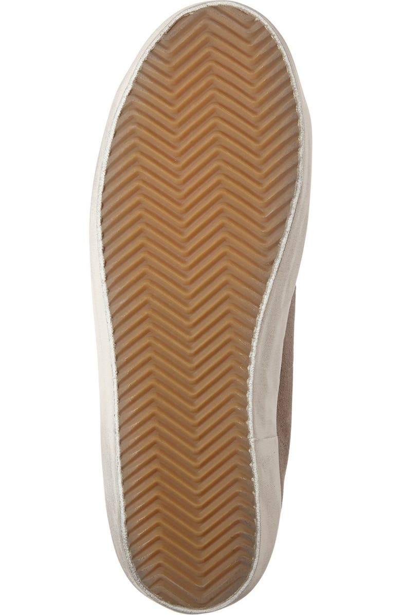 Golden Goose 'Superstar' Low Top Sneaker, Alternate, color,