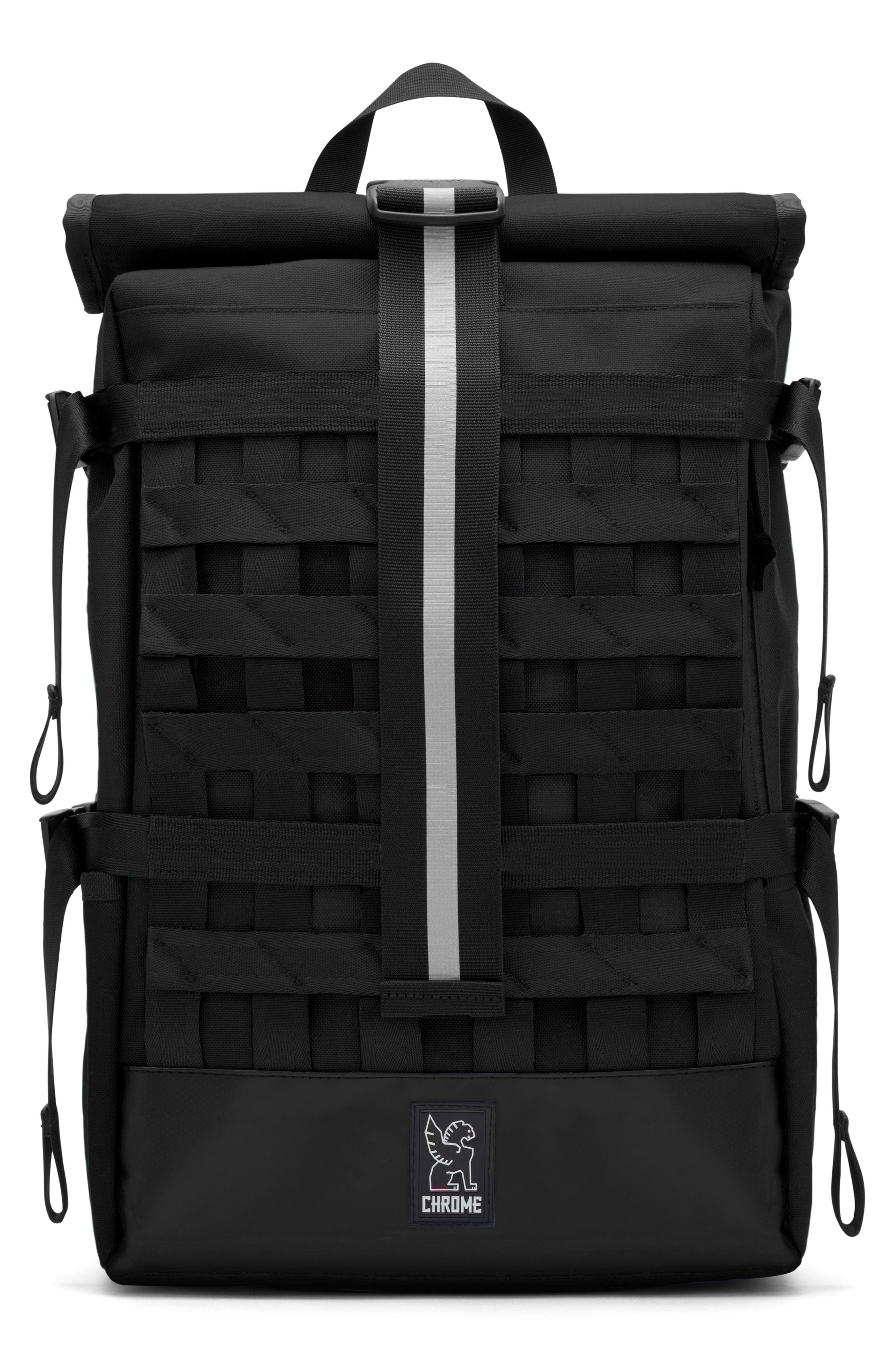 Chrome Barrage Cargo Backpack, Main, color, 
