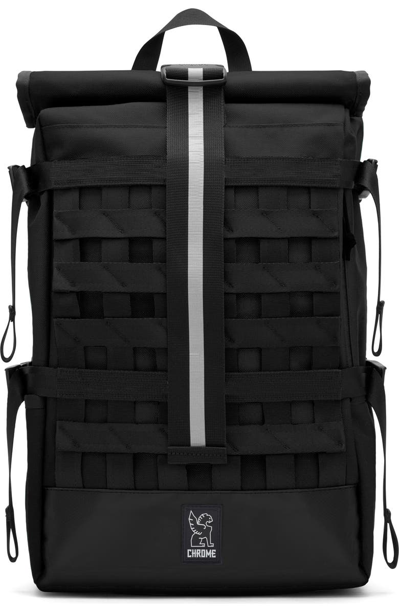 Chrome Barrage Cargo Backpack, Main, color,