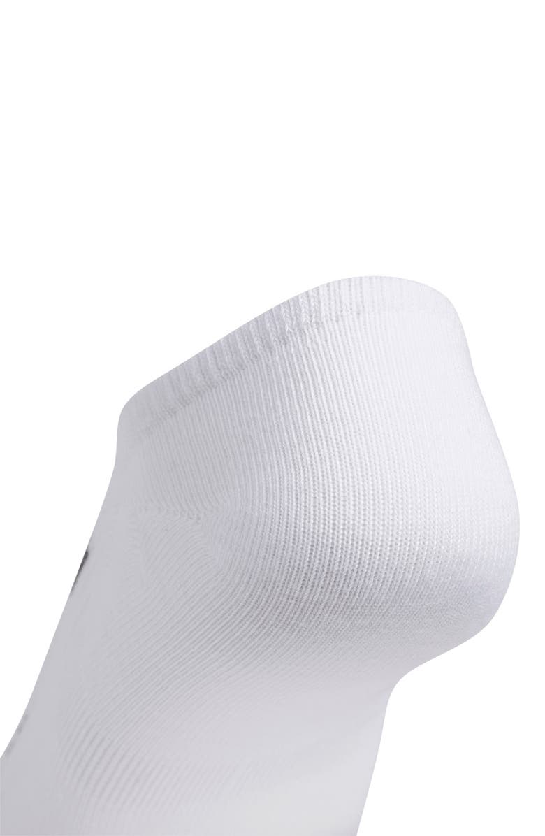 adidas Assorted 6-Pack Classic Superlite Super-no-Show Socks, Alternate, color,