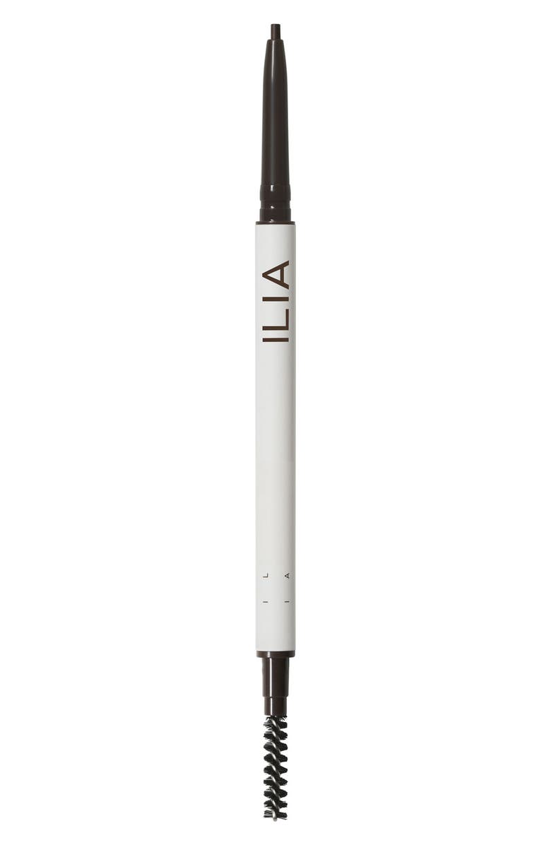 ILIA In Full Micro-Tip Brow Pencil, Main, color,