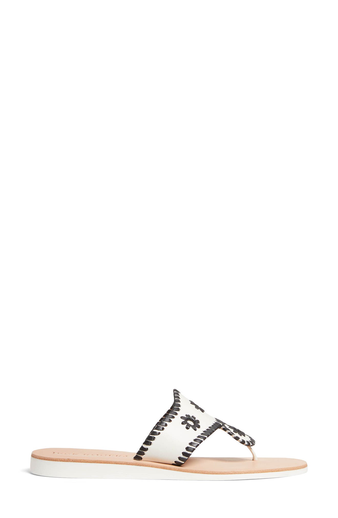 Jack Rogers Boating Jacks Flip Flop, Alternate, color, 