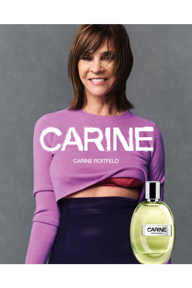 Carine EDP 90ml, Alternate, color, None