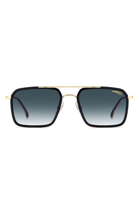55mm Navigator Sunglasses