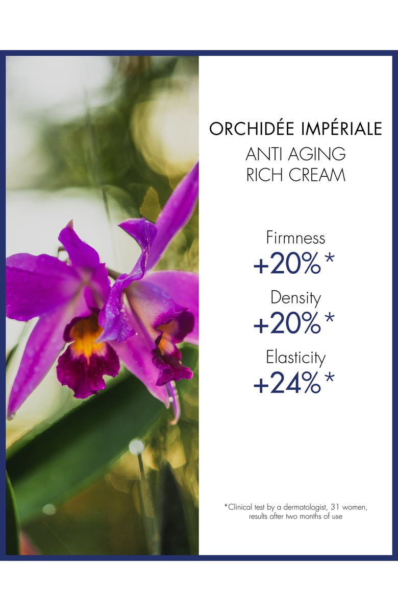 Guerlain Orchidée Impériale Anti-Aging Rich Day Cream, Alternate, color, 
