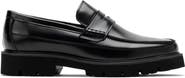 MARC NOLAN Adler Lug Sole Loafer