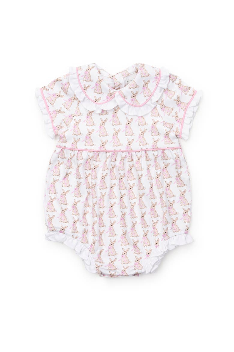 Council Girls' Bubble, Main, color, Easter Bunnies Pink