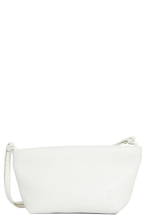 Bond Leather Shoulder Bag