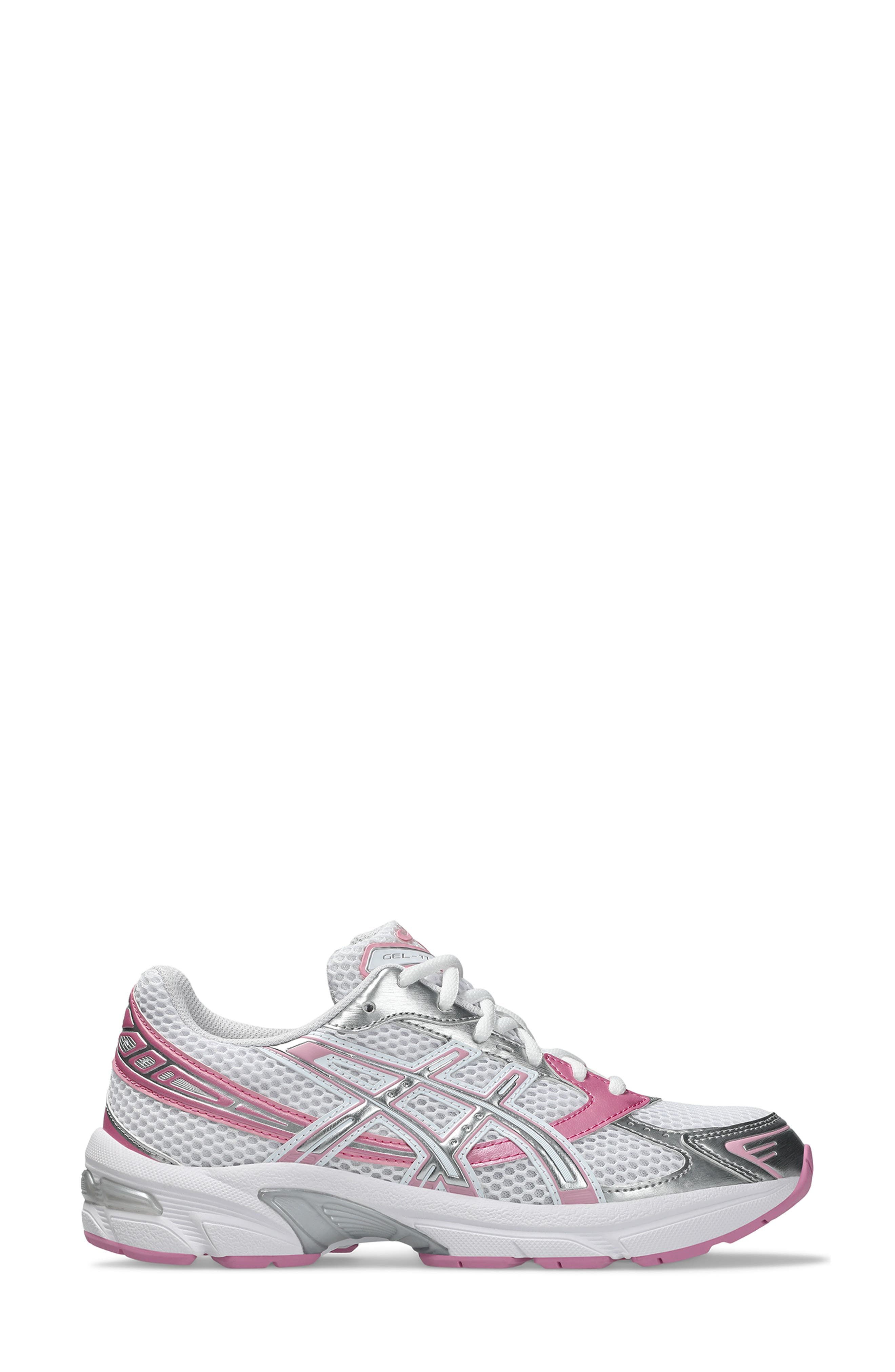 ASICS<sup>®</sup> GEL-1130<sup>™</sup> Sneaker, Alternate, color, Cream/ Carrier Grey