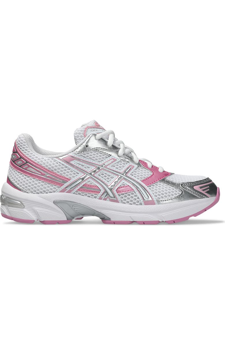 ASICS<sup>®</sup> GEL-1130<sup>™</sup> Sneaker, Alternate, color, Cream/ Carrier Grey