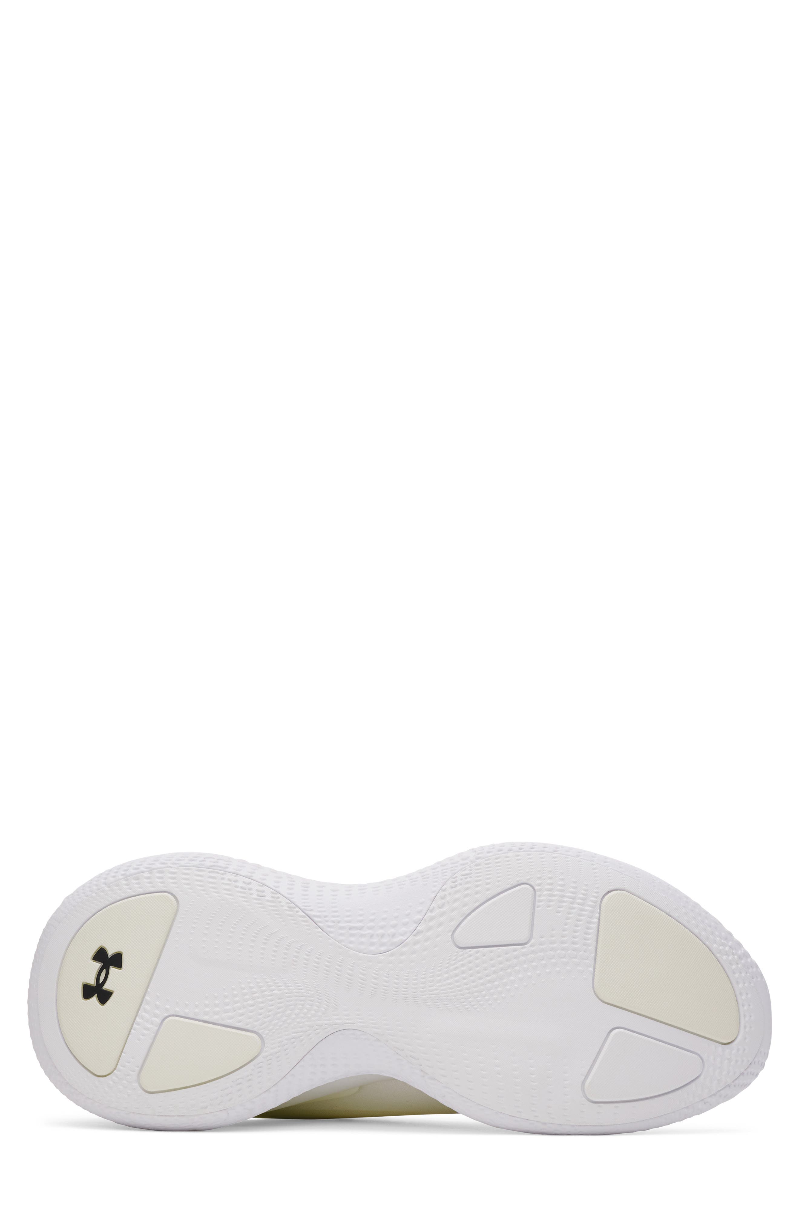 UA Nova SlipSpeed™ Sneaker, Alternate, color, WHITE