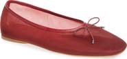 rag & bone <p>Poppi Ballet Flat (Women) </p>