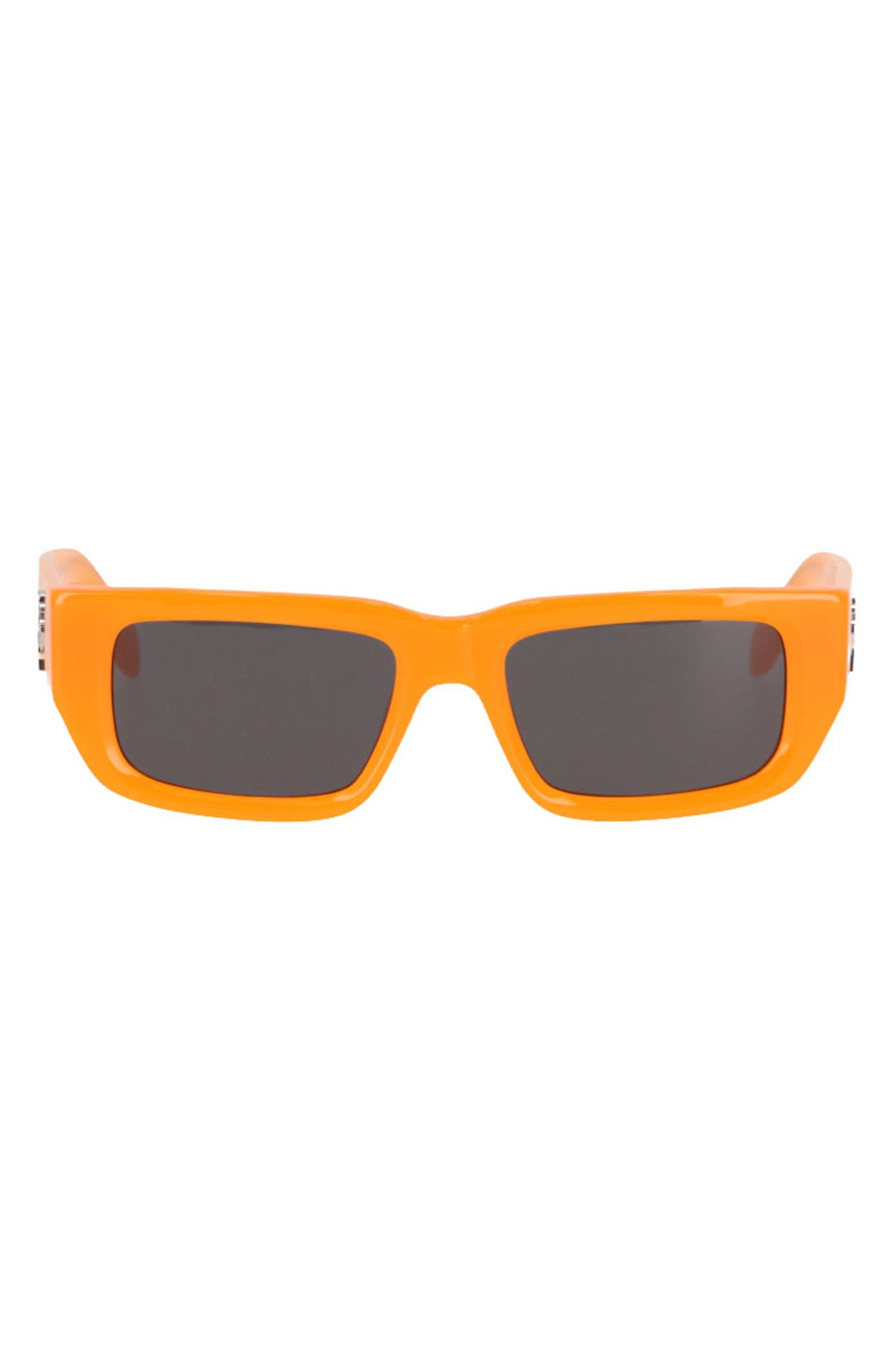 Sutter Rectangular Sunglasses
