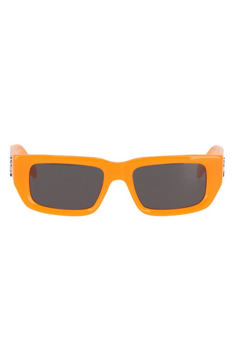 Sutter Rectangular Sunglasses