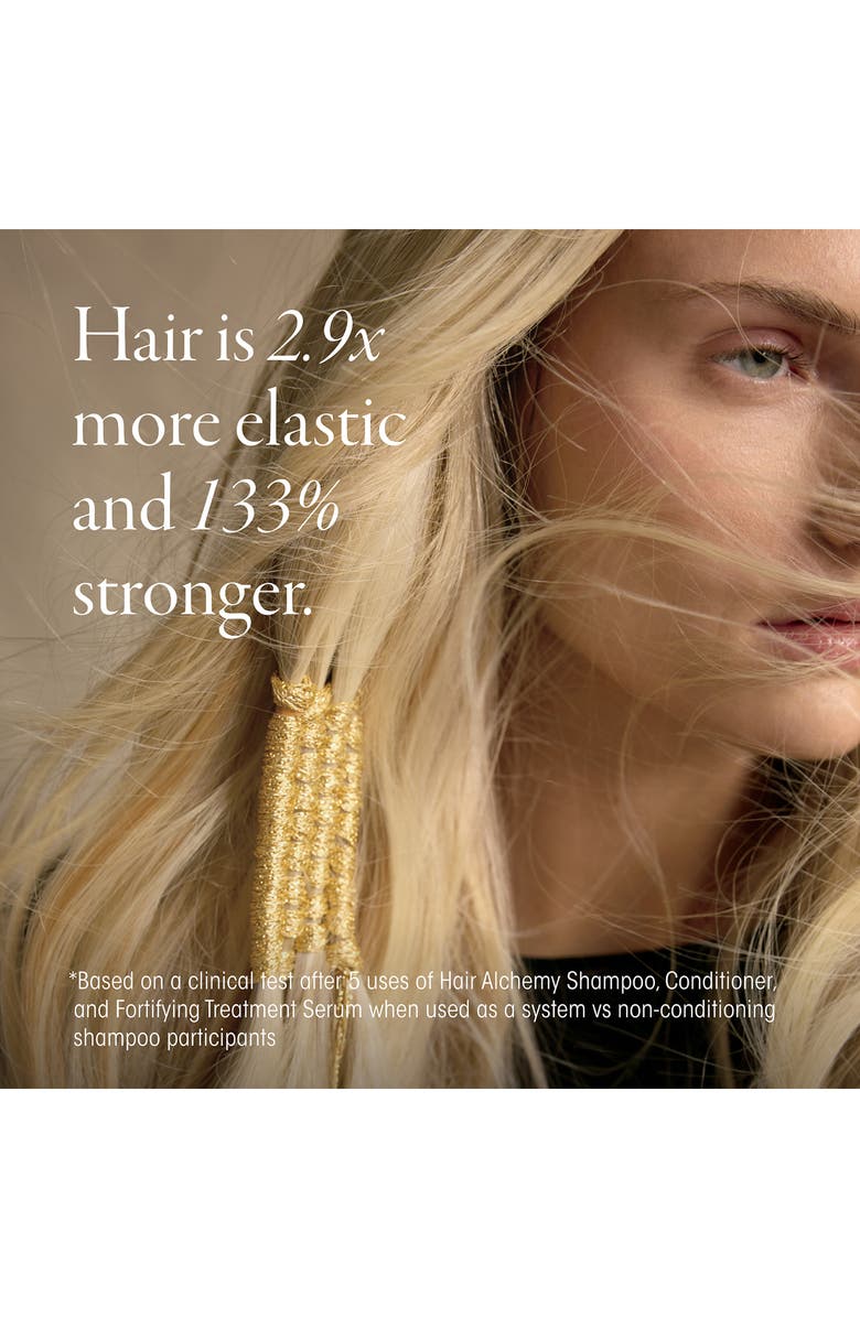 Oribe Hair Alchemy Heatless Styling Set $65 Value, Alternate, color,